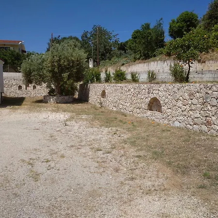 Kapandriti ゲストハウス Skala (Kefalonia)