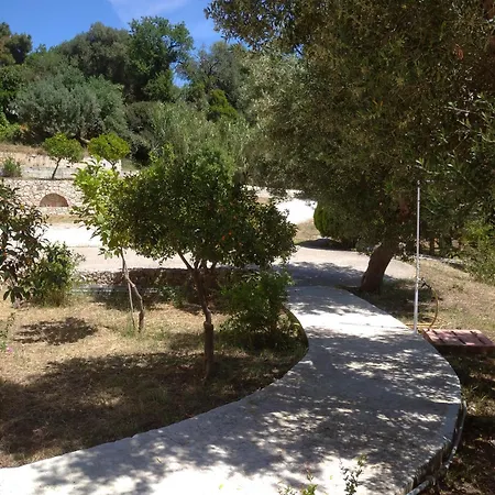 Πανσιόν Kapandriti