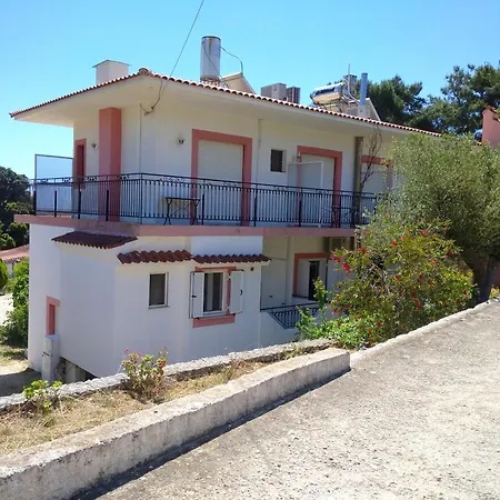 Kapandriti Skala (Kefalonia)