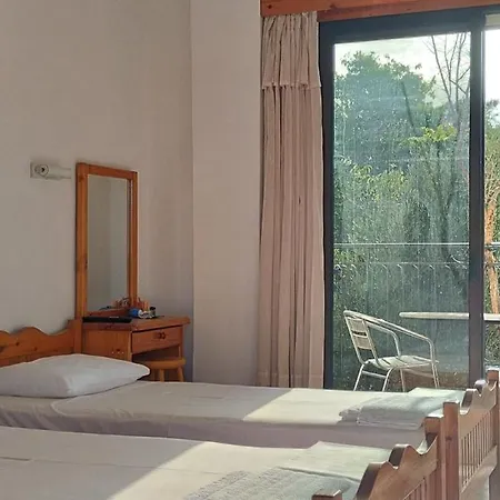 Kapandriti Penzion 3*