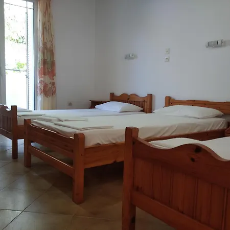 Kapandriti Skala (Kefalonia)